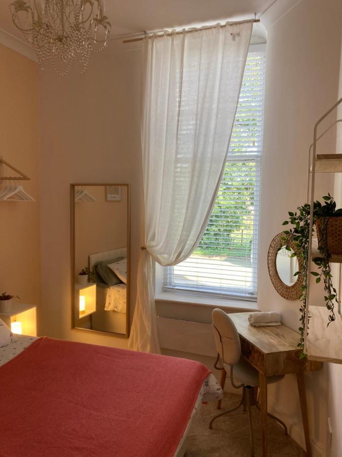 'Malverne' At Stayboom Lancaster Exterior photo
