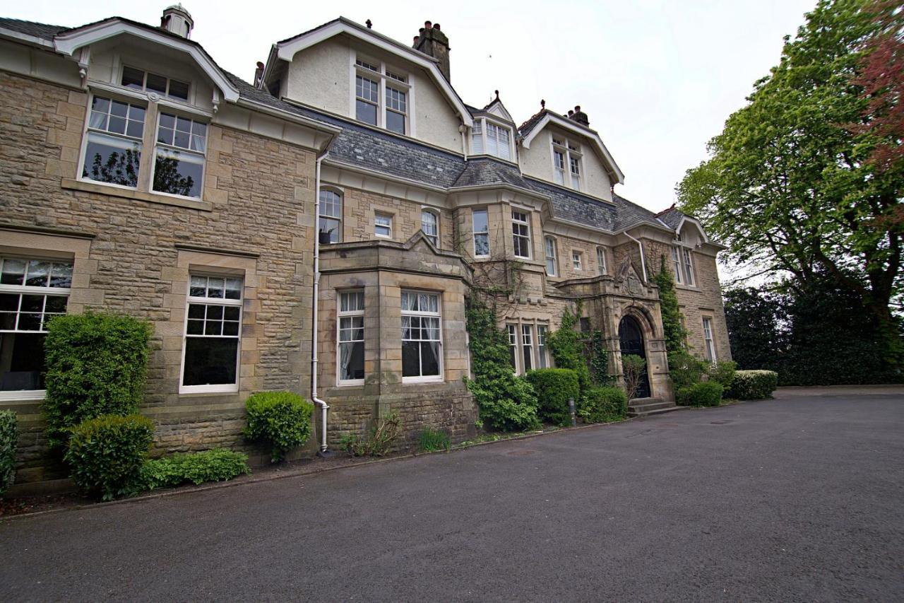 'Malverne' At Stayboom Lancaster Exterior photo