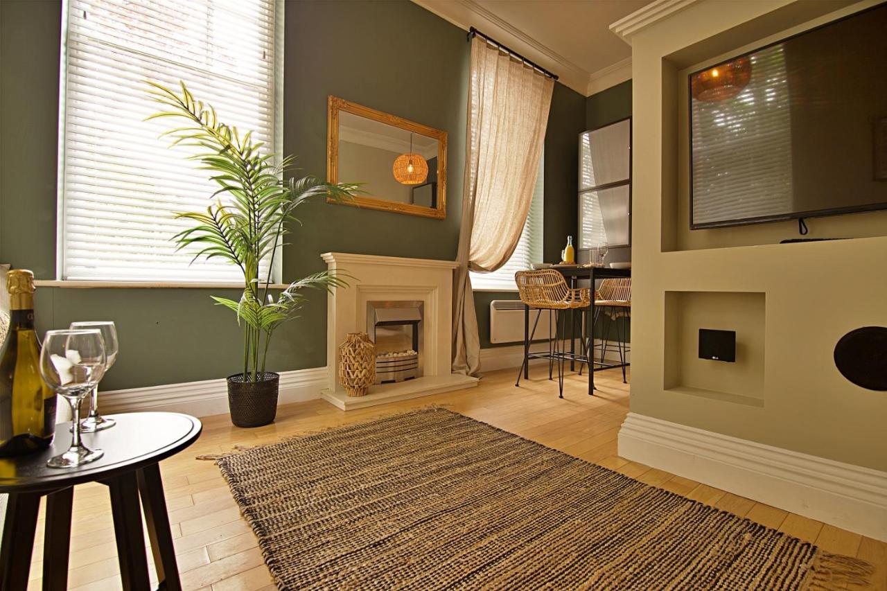 'Malverne' At Stayboom Lancaster Exterior photo