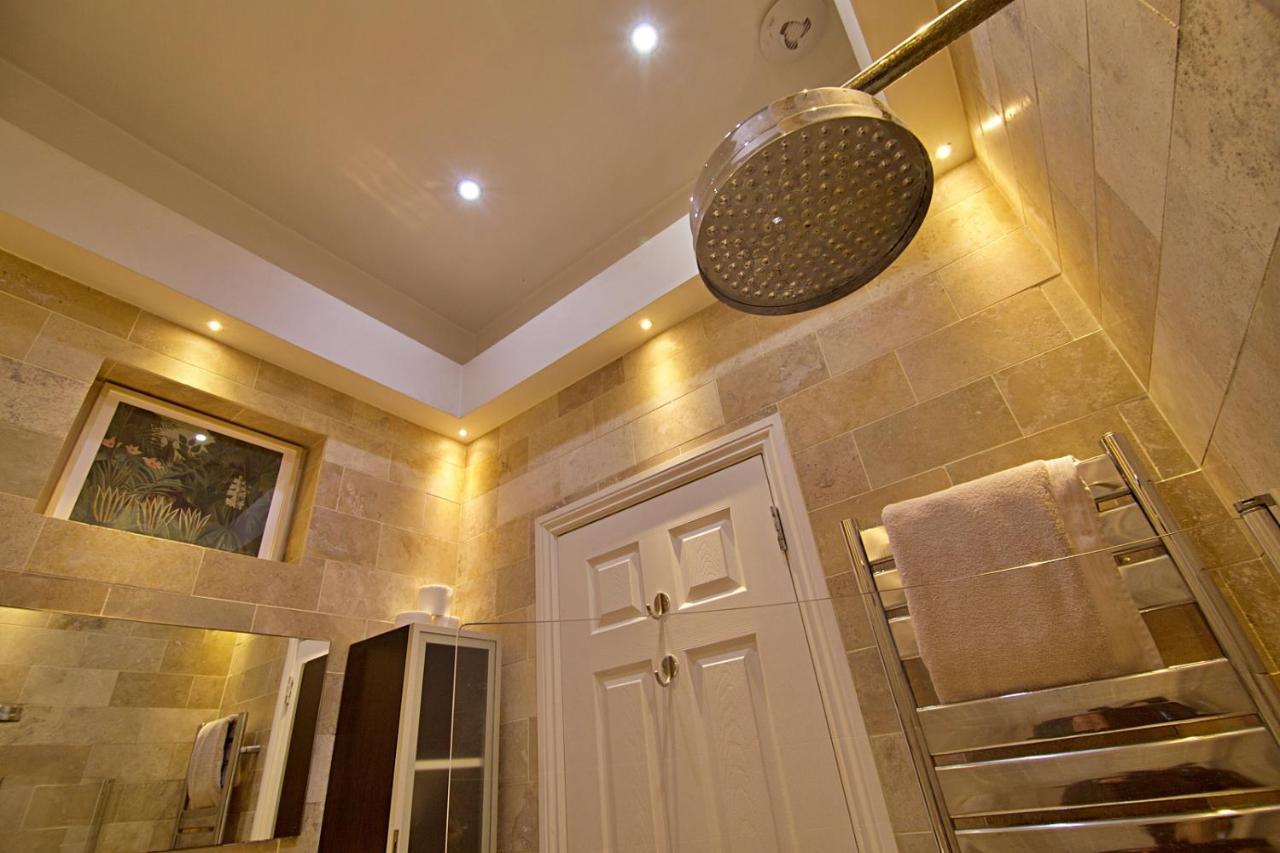 'Malverne' At Stayboom Lancaster Exterior photo