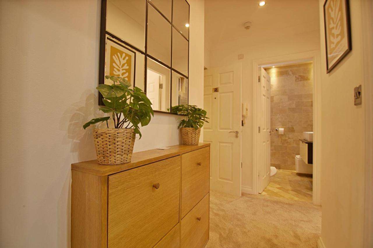 'Malverne' At Stayboom Lancaster Exterior photo