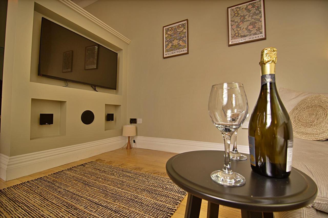 'Malverne' At Stayboom Lancaster Exterior photo