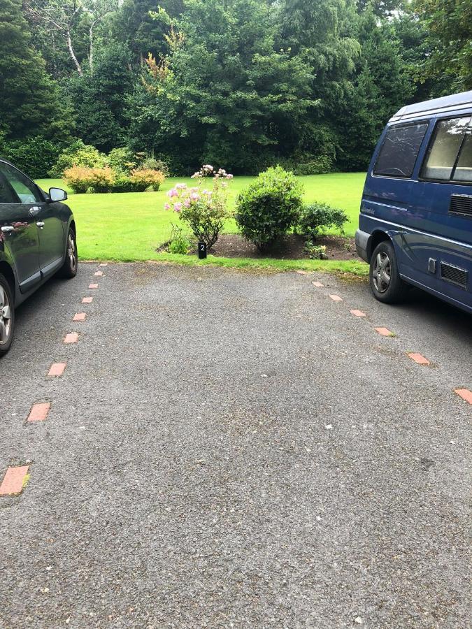 'Malverne' At Stayboom Lancaster Exterior photo